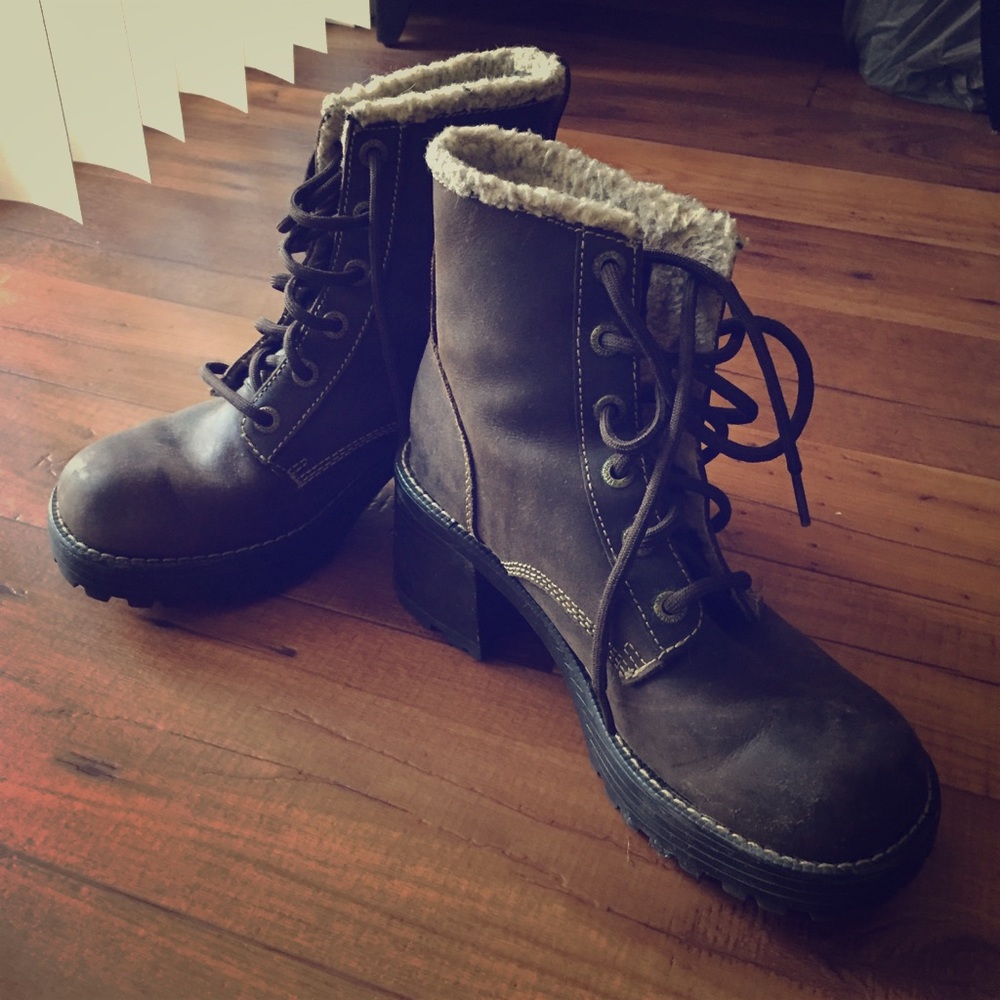 Boots